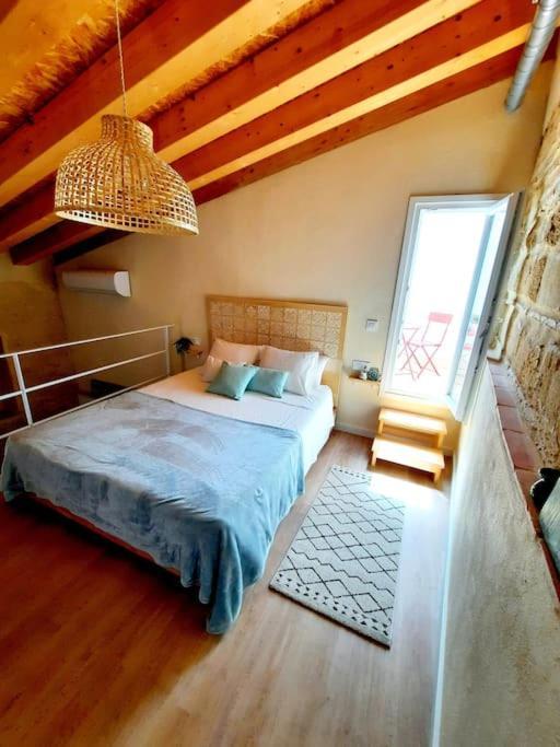 Loft Centrico Con Patio Bodega San Javier Daire Jerez de la Frontera Dış mekan fotoğraf