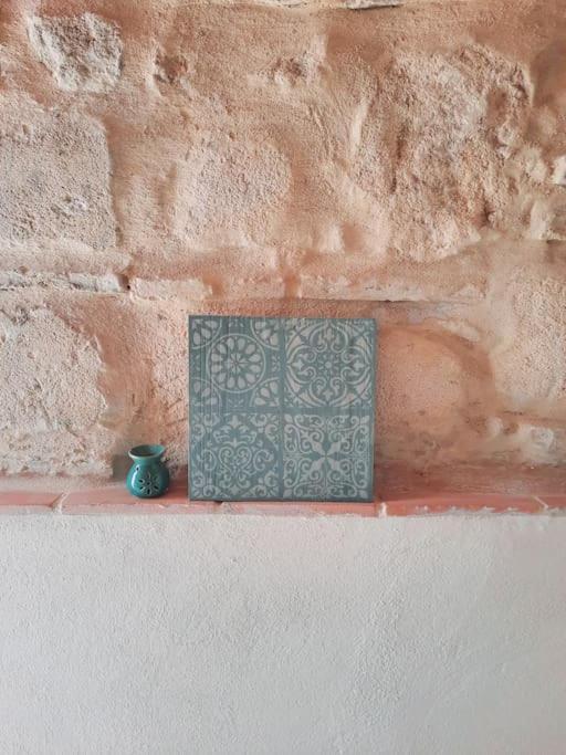 Loft Centrico Con Patio Bodega San Javier Daire Jerez de la Frontera Dış mekan fotoğraf
