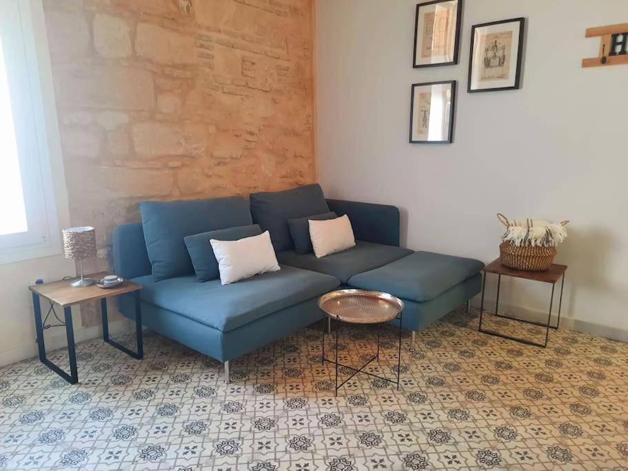 Loft Centrico Con Patio Bodega San Javier Daire Jerez de la Frontera Dış mekan fotoğraf