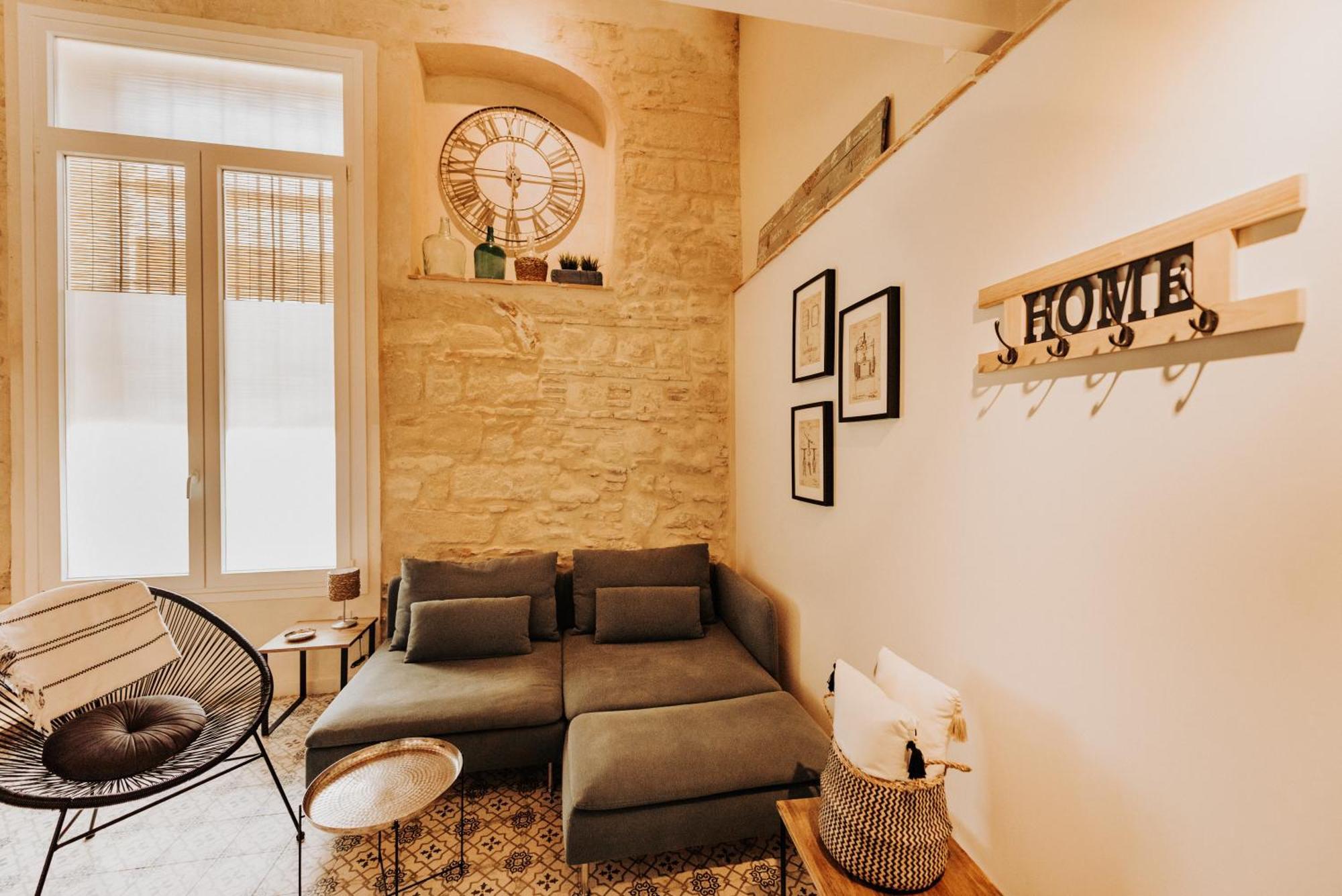 Loft Centrico Con Patio Bodega San Javier Daire Jerez de la Frontera Dış mekan fotoğraf